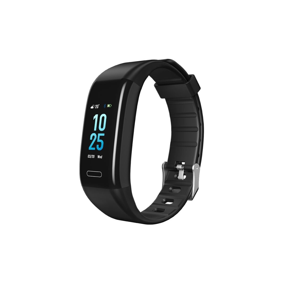 Smartband Oraimo Tempo 2C 