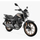 Moto Keeway RK 125 Negro