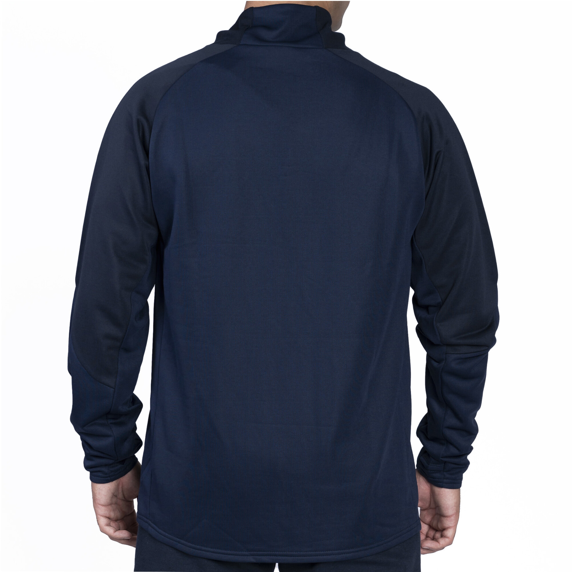 Buzo hotsell azul marino