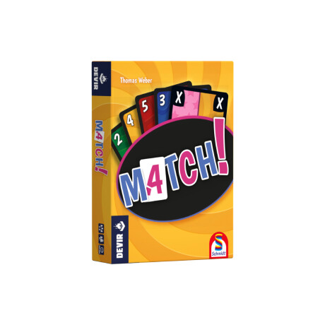 Match! [Español] Match! [Español]