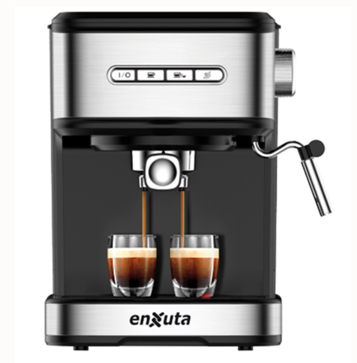CAFETERA ENXUTA SDAENXCEC 9612 Expresso/Capsulas 
