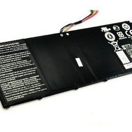 Bateria Acer Aspire E3-111 Ac14b8k 15.2v Bateria Acer Aspire E3-111 Ac14b8k 15.2v