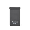 Colchoneta Yoga Mat 7mm Reebok Negro