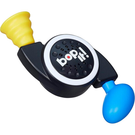 Bop It Micro - Original Hasbro - Juego Didáctico Bop It Micro - Original Hasbro - Juego Didáctico