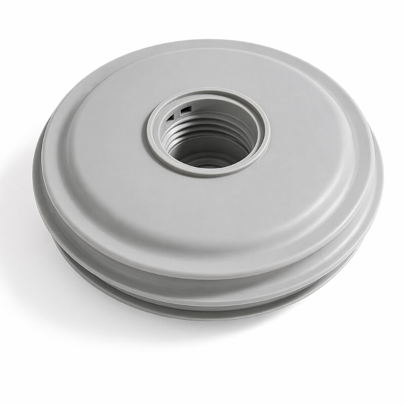 INTEX REPUESTO TAPA BOMBA FILTRO DE CARTUCHO 28634 Intex Repuesto Tapa Bomba Filtro De Cartucho 28634