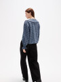 Camisa Poloni Estampado 1