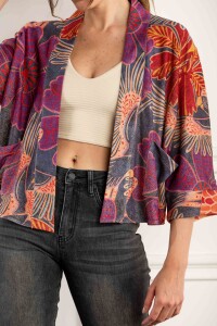 Kimono Multi