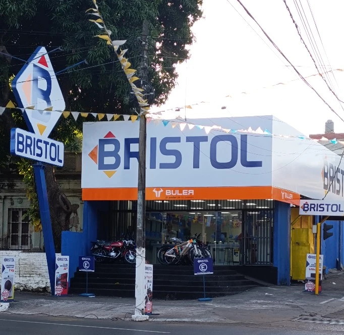 Sucursal San Antonio