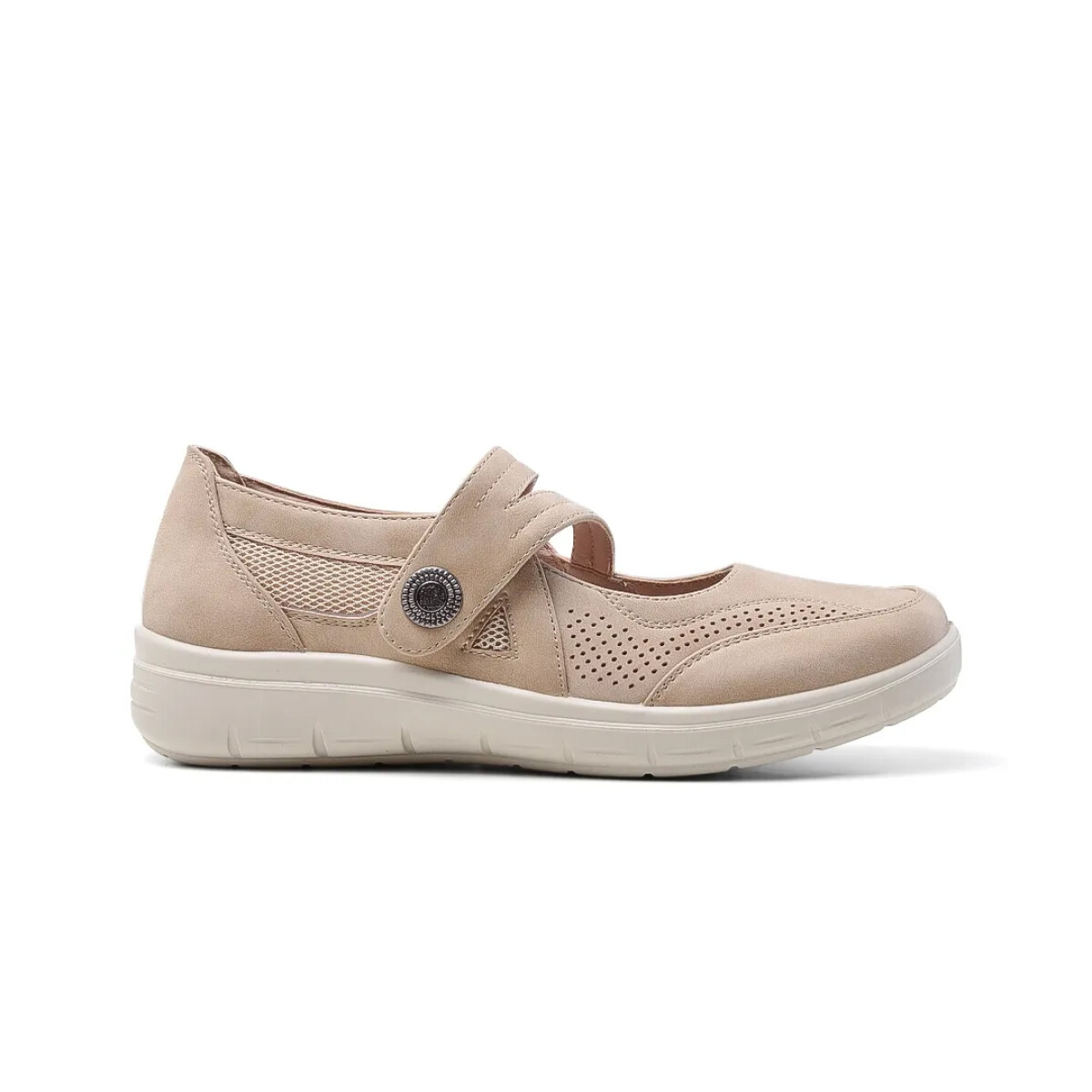 GUILLERMINA CASUAL CONFORT ITATI - KORIUM 