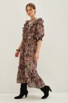 Vestido Brooklyn Jane Violeta
