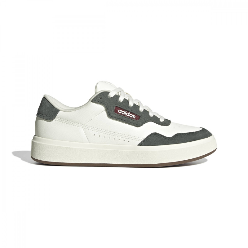 CHAMPIONES ADIDAS PARK ST 2.0 Hombre JR9525 Blanco-gris