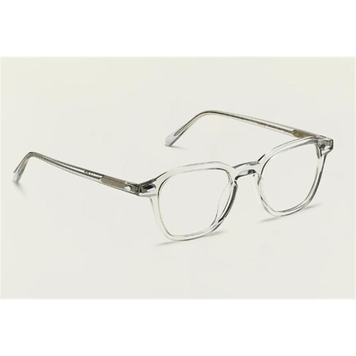 Moscot Vantz Light Grey