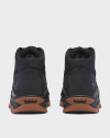 Botas Mid Lace Up Hiking Hombre W02