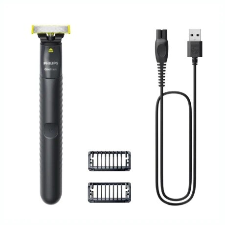 Afeitadora Philips Oneblade QP1424/10 Afeitadora Philips Oneblade QP1424/10