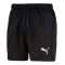 Short de Hombre Puma Active Negro