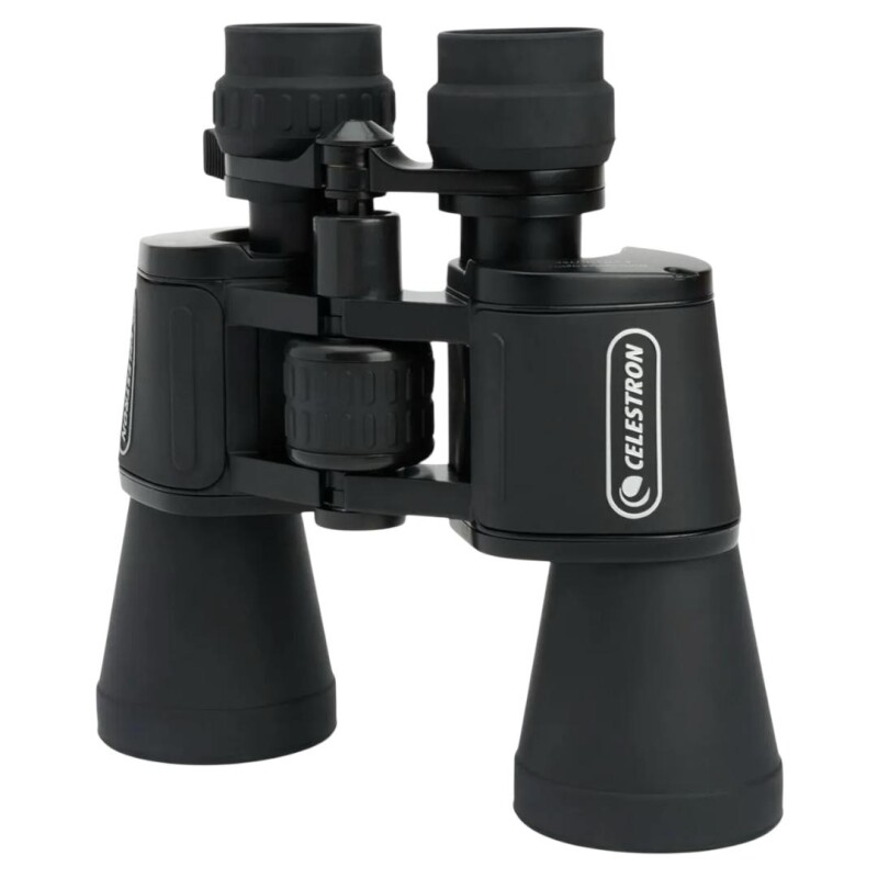 Binoculares Celestron 10-30x50 Upclose G2 Binoculares Celestron 10-30x50 Upclose G2