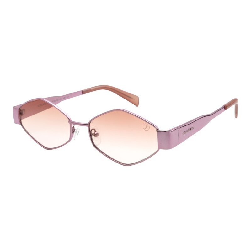 Lentes de Sol Chilli Beans Castelo Rosa
