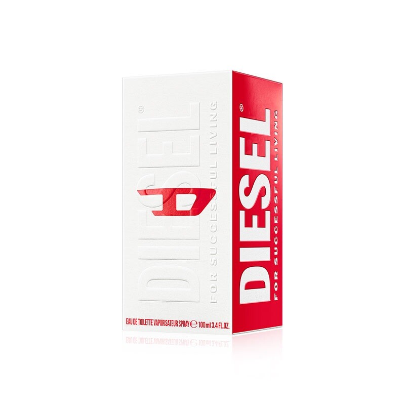 Perfume D By Diesel Edt 100ml Perfume D By Diesel Edt 100ml