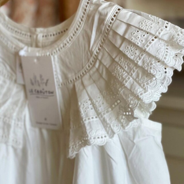 Vestido Lauren Vestido Lauren