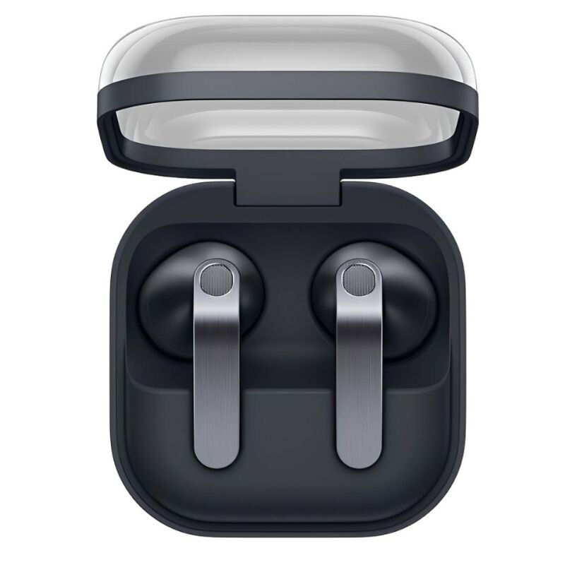 Auricular Samsung Buds 4 Black R540 Auricular Samsung Buds 4 Black R540