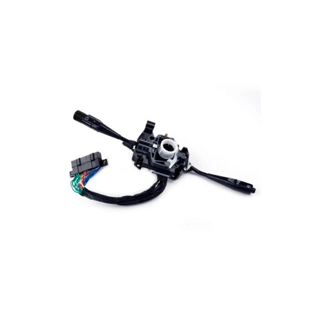 LLAVE BAJO VOLANTE TOYOTA SEÑALERO HILUX 85-90 - LLAVE BAJO VOLANTE TOYOTA SEÑALERO HILUX 85-90 -