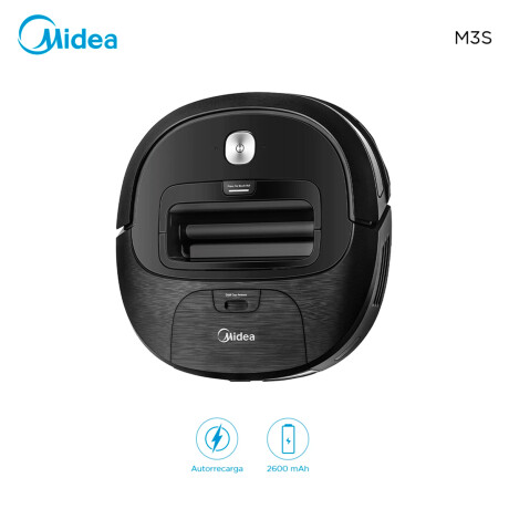 Aspiradora Robot Midea M3s Aspiradora Robot Midea M3s