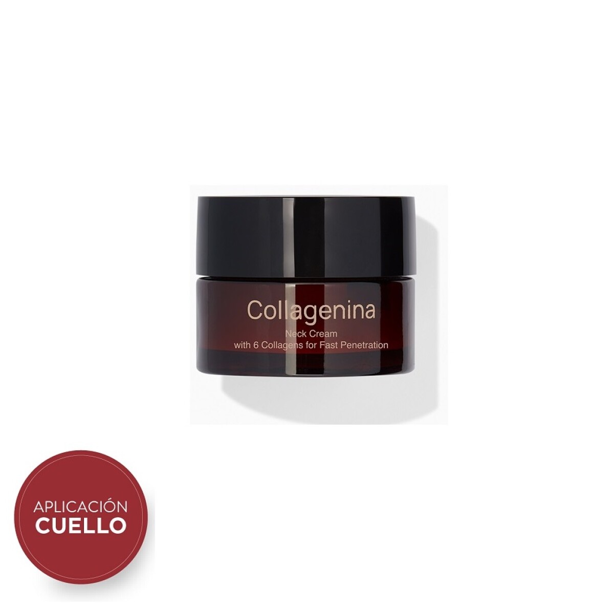 Crema Para Cuello Collagenina Neck Cream Grade 2 