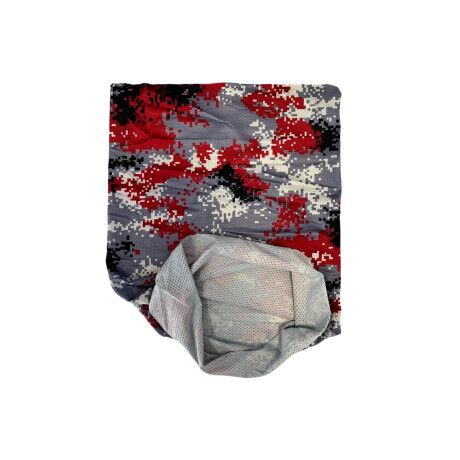 Cuellera buff multiuso 16