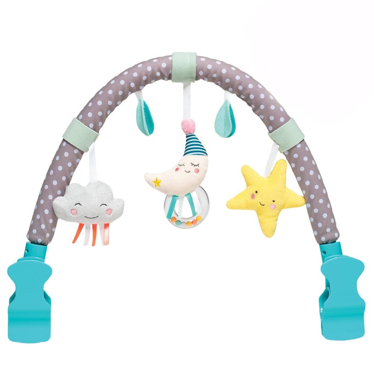 Barra Entrenadora Luna Taf Toys 
