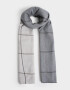 Bufandas Bufandas - Gris Claro