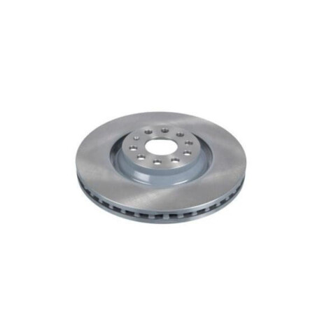 DISCO DE FRENO GOLF GTI 340 MM Disco De Freno Golf Gti 340 Mm
