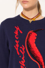 SWEATER CHILI Azul Marino