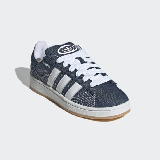 Championes Adidas Campus 00s Azul