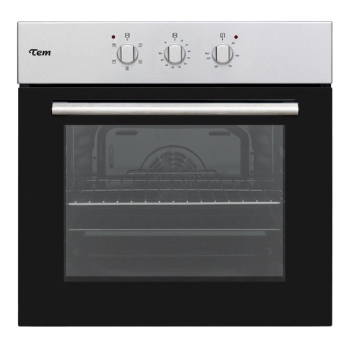 Horno Empotrar Tem Inoxidable Manual 