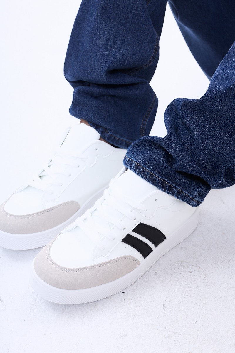 Champion Acapulco - Blanco 