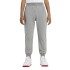 PANTALON 4-14 GRIS MELAN