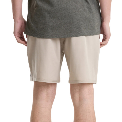 Bermuda Volcom ABG NOMOLY EW SHORT 18 - Beige Bermuda Volcom ABG NOMOLY EW SHORT 18 - Beige