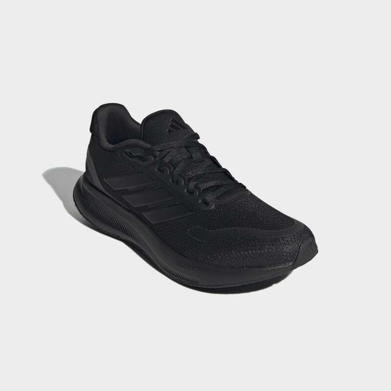 Championes Adidas Runfalcon 5 Negro