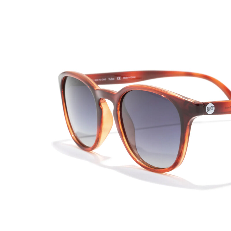 Lentes Sunski Yuba Caramel Ocean Lentes Sunski Yuba Caramel Ocean