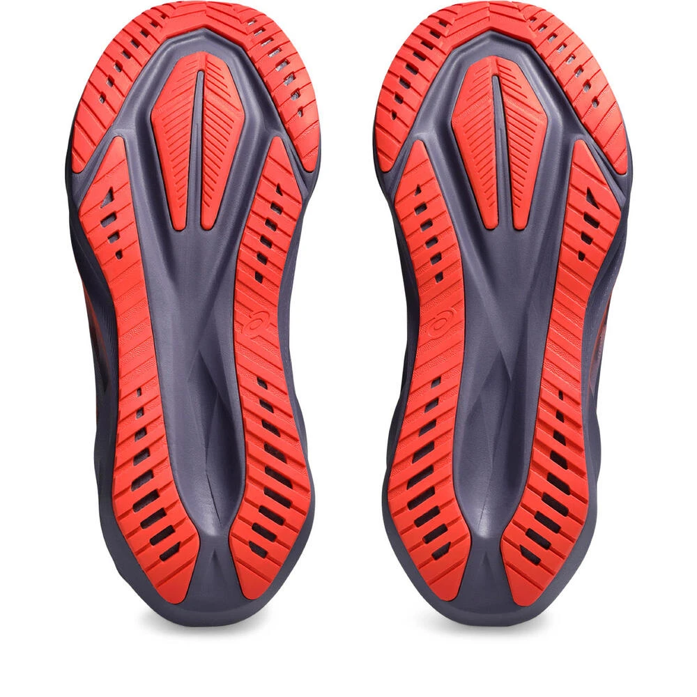 Novablast 5 - Hombre Greyish Purple/coral Reef