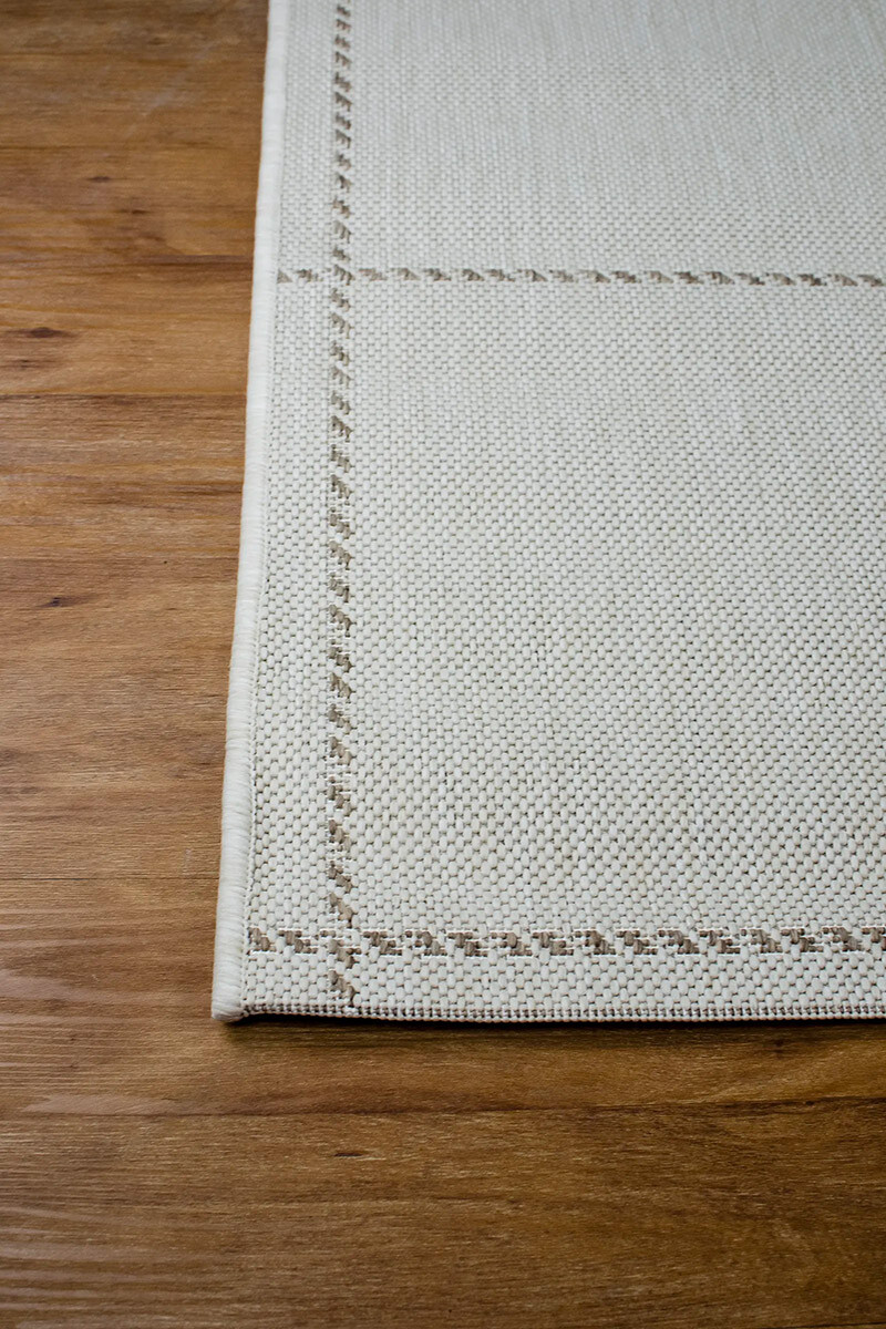 LINEO ALFOMBRA LINEO LIN/B542/6Y01/ 160X230 WOOL/MINK