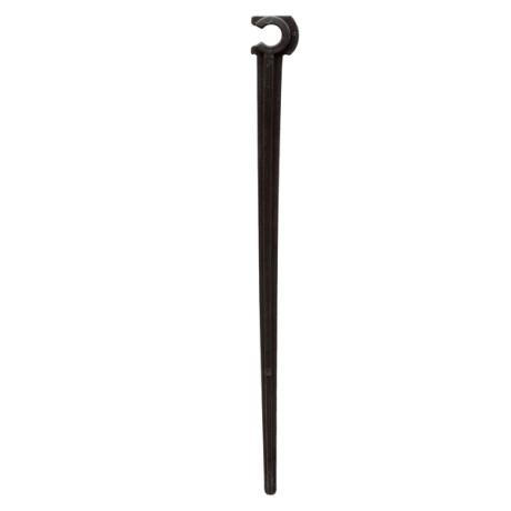 Estaca 10 cm para microtubo Estaca 10 cm para microtubo