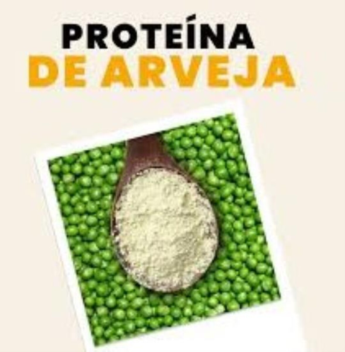 NAT-PROTEINA DE ARVEJA 80% 500G 