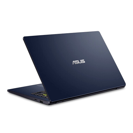 Asus - Notebook Laptop L410MA-TB02 - 14". Intel Celeron N4020. Intel Uhd 600. Windows. Ram 4GB / Emm 001