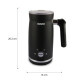 Espumador De Leche Daewoo Con Batidor 500w 300ml Espumador De Leche Daewoo Con Batidor 500w 300ml