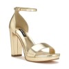 Sandal Elope3 Gold 01