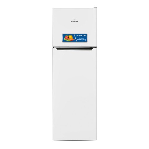 REFRIGERADOR PUNKTAL FRÍO SECO 248 L - PK-269 FSB Blanco