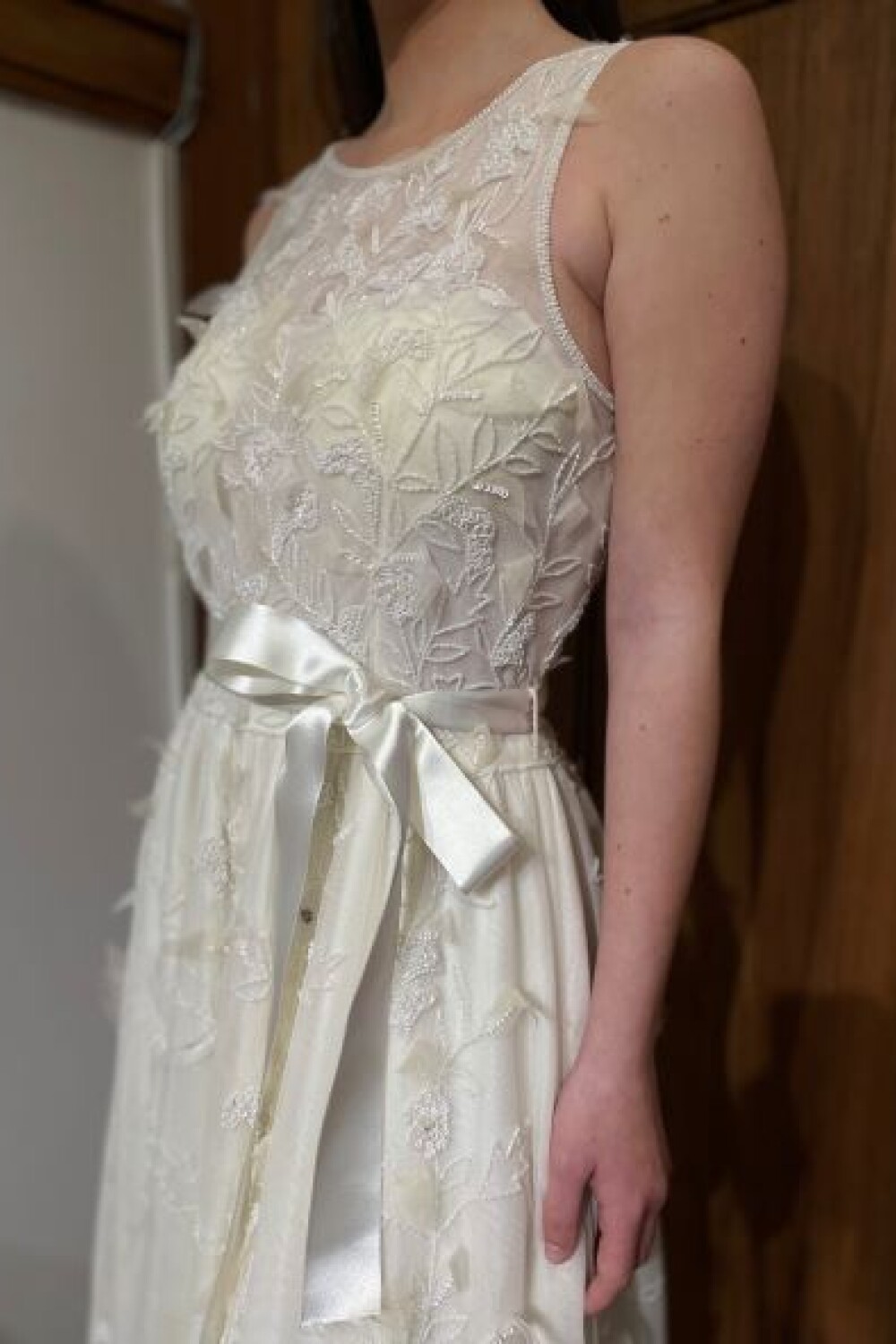 VESTIDO AGOSTINA VESTIDO AGOSTINA