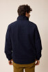 CAMPERA MANZONIW26 POLANCO Azul Marino