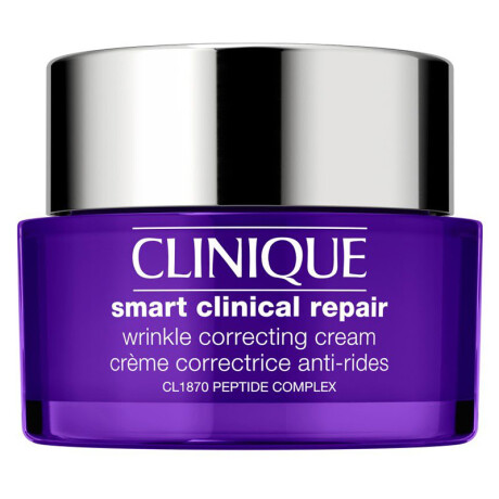 Crema Facial Antiarrugas Clinique Smart Clinical Repair Wrinkle Correcting Cream 50ml Crema Facial Antiarrugas Clinique Smart Clinical Repair Wrinkle Correcting Cream 50ml
